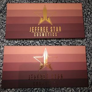 Jeffree Star Mini Velour Liquid Lip Sets